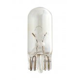 Автолампа W5W Philips 12V ECO 12961 ECO 